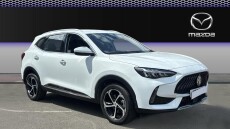 MG HS 1.5 T-GDI SE 5dr DCT Petrol Hatchback